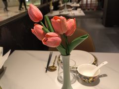 -羲和雅苑•北京烤鸭(国贸商城店)