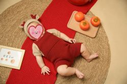 -童年时光专业儿童摄影(龙首店)