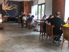 -星巴克(成都龙湖三千集店)