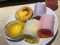 -玫瑰花园自助烤肉(顺义鑫海韵通店)