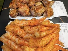 -长顺参鸡汤店(西塔总店)