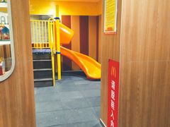-麦当劳(温州东海店)
