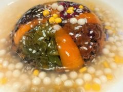 -东来土菜馆(民祥园路店)