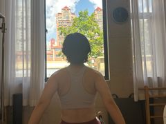 -VPsmart私教健身工作室(新华路旗舰店)
