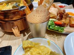 -越小品·越南餐厅(布吉万象汇店)