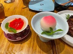 -局气 烤鸭·北京菜(光华路店)