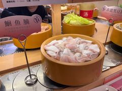 -喜家自助小火锅(卓悦里店)