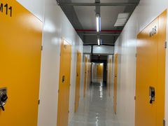 -安东易迷你仓自助寄存仓库(苏州桥店)