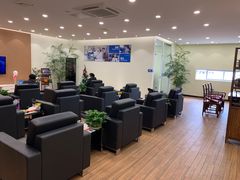 -华胜奔驰宝马奥迪专修连锁(虹梅南路店)
