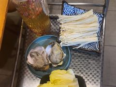 -金龙·打边炉(南京西路店)