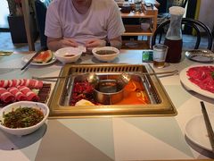 -雾都渣渣火锅(南城智汇城店)
