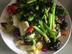 凉菜拼盘-闫家驴肉老店(华电一校店)