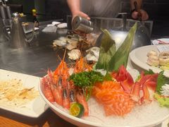 -大渔之观(安贞店)