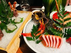 -Mr.Fish鱼鲜生海鲜放题(高德置地冬广场店)