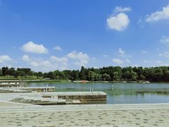 -苏州东太湖生态园