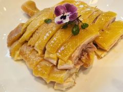 -明本湛江鸡•海鲜小厨(陈家祠店)