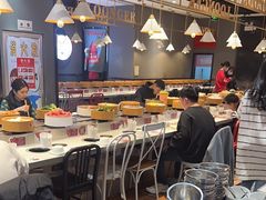 -龍歌自助小火锅(李沧丽达店)