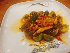 -邱大妈水煮(龙山店)