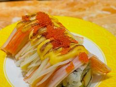 -万岁寿司(蓬江万达店)