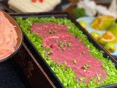 -吼堂老火锅(太古里总店)