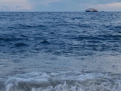 -那琴半岛地质海洋公园
