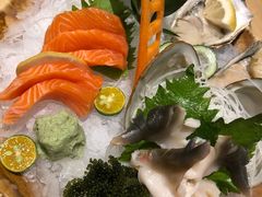 -昱匠·日本料理(金融街店)