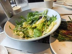 -AK47烤羊腿串吧(柳浪家园店)