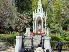 -上海佘山国家森林公园西佘山园