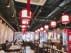 -老盛庆排档•南京菜(夫子庙店)