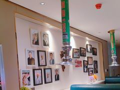 -奔达特色烤牛肉(临河街店)