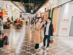 -凯德广场(学府店)