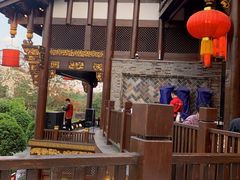 -川西坝子火锅(金沙1.0直营店)