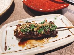 烤牛肋条-伊藤ITO(侨福芳草地购物中心店)