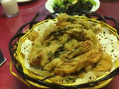 -国生茶庄·地道农家菜团建活动
