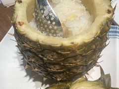 -金孔雀德宏傣味餐馆(魏公村店)
