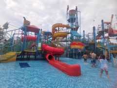 -苏州乐园森林水世界