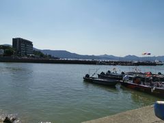 -东山码头
