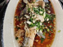 -万景饭店·鱼街农家菜