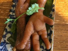-新梅华·茶点餐厅(欧尚店)