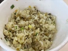 酸菜饭-太婆天府山珍酒楼(亚运村店)