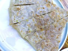 -溢心园香河肉饼总店