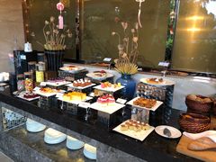 -索菲特西湖大酒店·香榭丽全日候餐厅(南山路店)