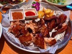 -食古论今·家常菜(江宁砂之船店)