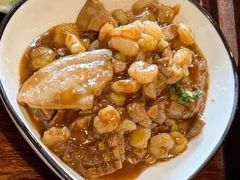 -同得兴 Since·1995 传统苏式面馆(嘉馀坊店)