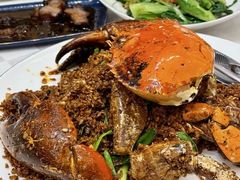 -喜记避风塘炒辣蟹(旗舰店)