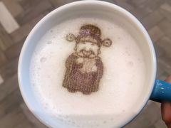 -济南香格里拉·咖啡泉自助餐厅