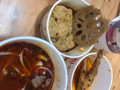 干子-豫楚源美猴王·面(武商广场店)