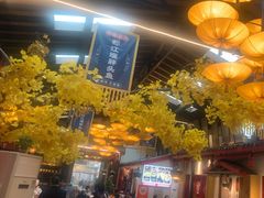 -老灶房-四川土菜(铁牛广场店)