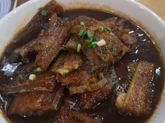 -兔爸私家小厨(新北万达店)
