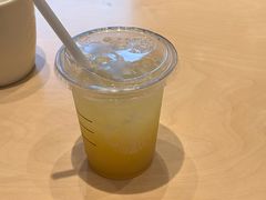 -星巴克(深圳坪山益田门店)